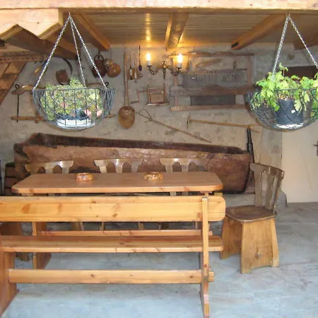 Bakalnitsa Trakiya Popovets