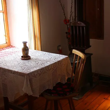 Bakalnitsa Trakiya Popovets
