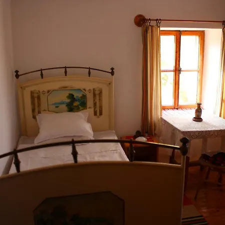 Bakalnitsa Trakiya Popovets