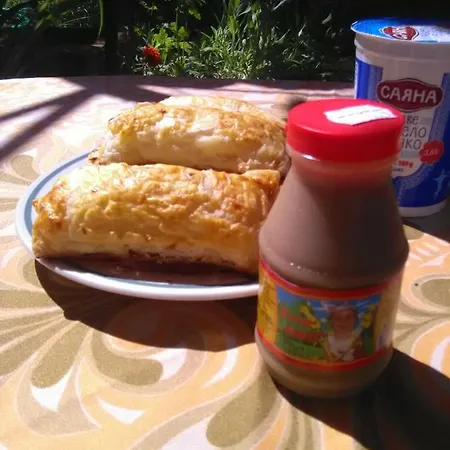Bakalnitsa Trakiya *