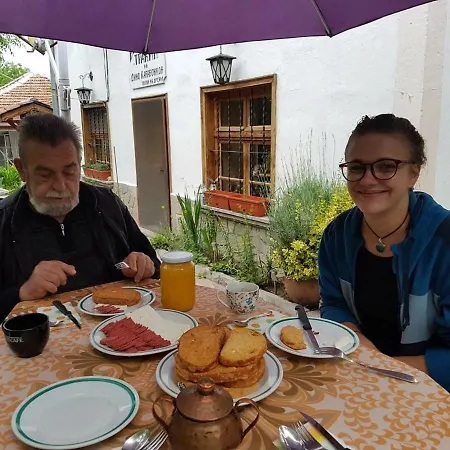 Bakalnitsa Trakiya * Popovets