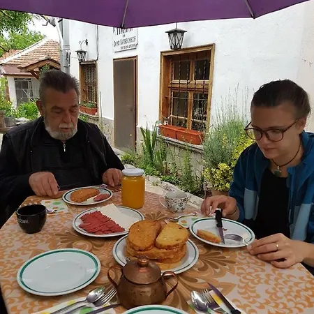 בית הארחה Bakalnitsa Trakiya